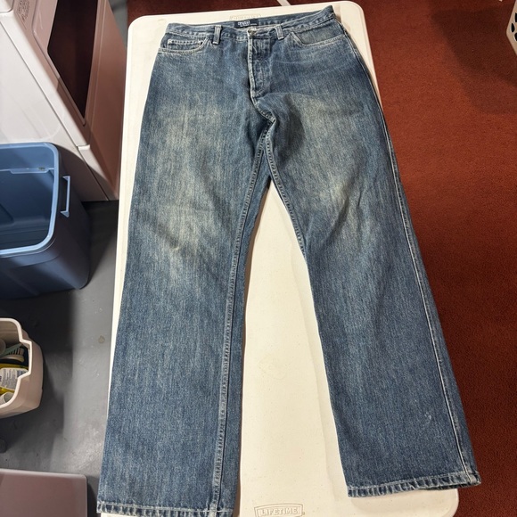 Polo Ralph Lauren Other - Polo by Ralph Lauren Men's Relaxed Blue Jeans